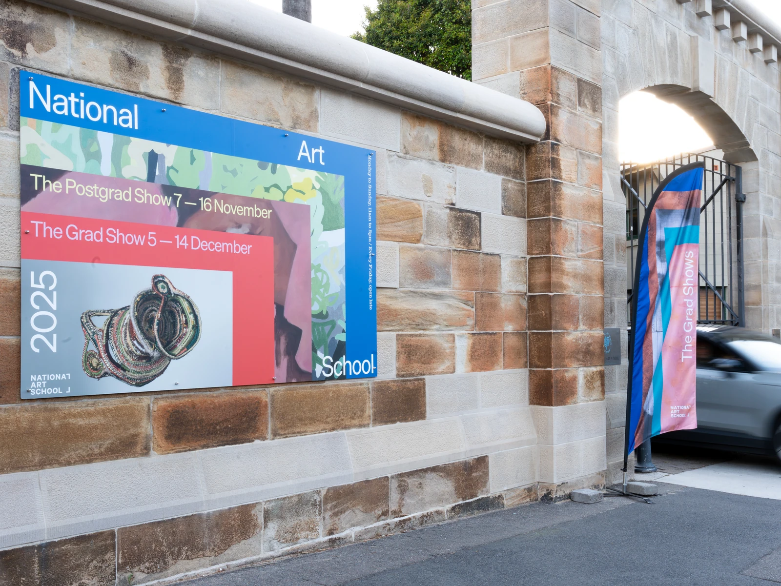 National Art School