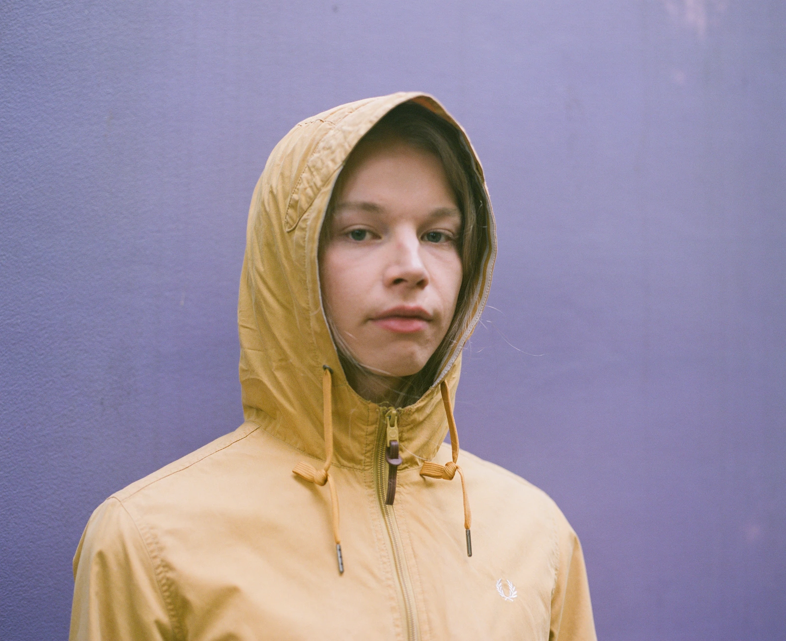 Izzy Wilson - FiveTwenty (2023)