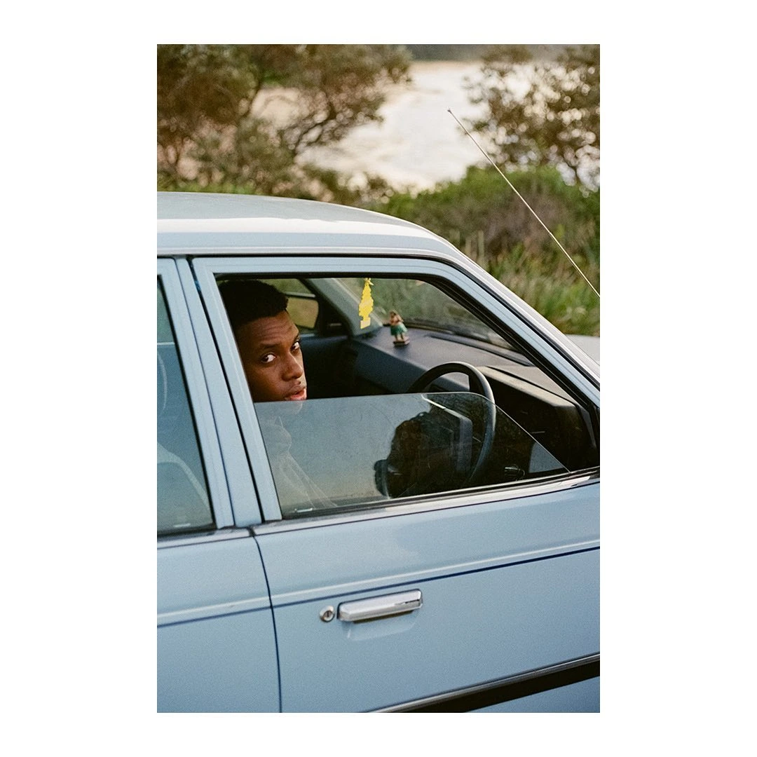 Stevan - Tripping (2020)
Music video photographs