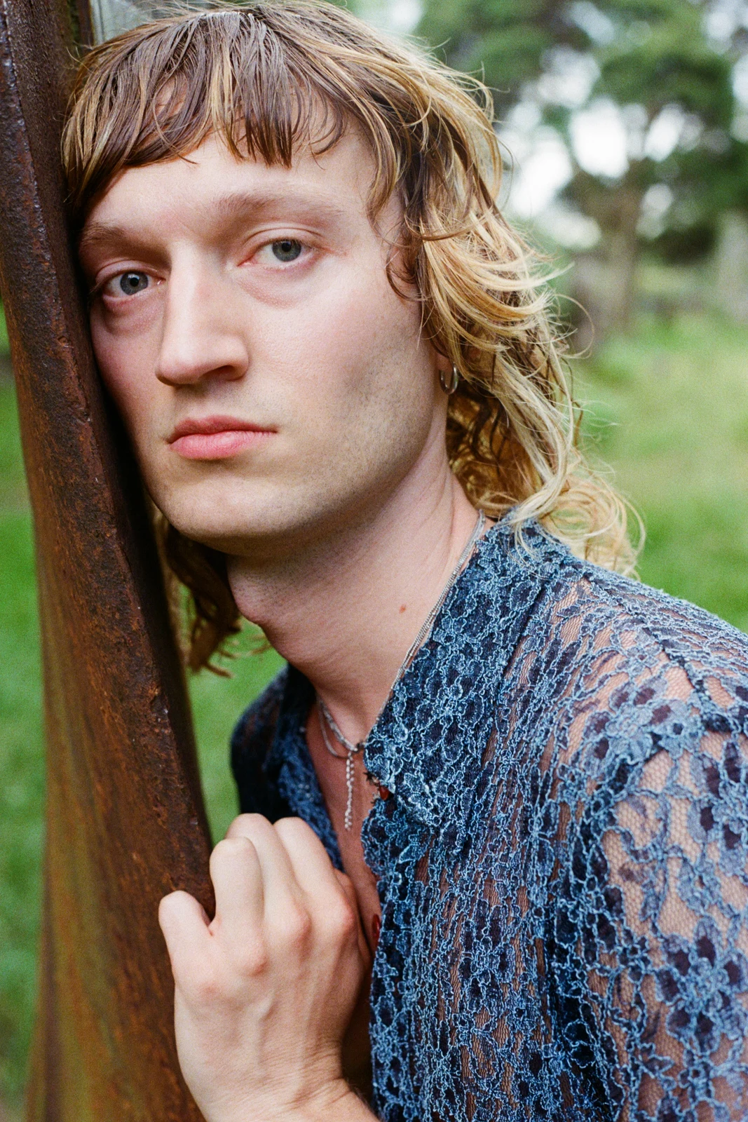 Dave - ERRR Magazine (2021)
